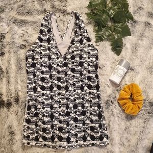 Pure Apparel sports top